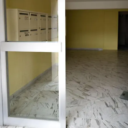 Διαμέρισμα Nest - Center *