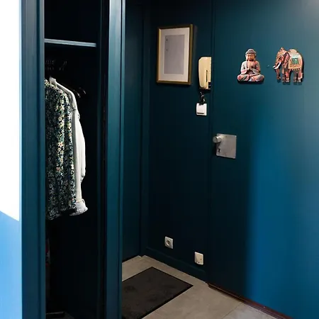 Daire Nest - Center Bergerac