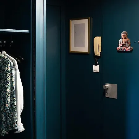 Nest - Center Daire *