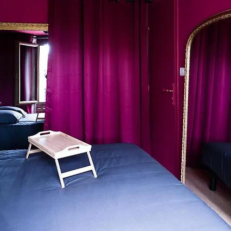 Nest - Center * Bergerac