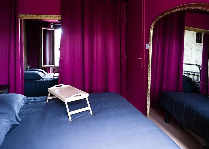 Nest - Center * Bergerac